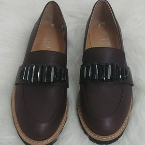 Franco sarto loafers